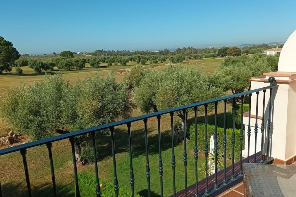 Casa Los Olivos Arcos de la Frontera Exterior foto